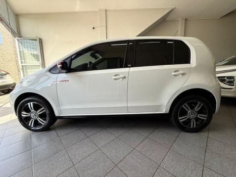 VOLKSWAGEN UP 1.0 12V 4P TSI FLEX PEPPER, Foto 4