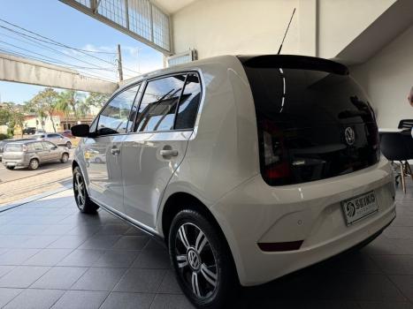 VOLKSWAGEN UP 1.0 12V 4P TSI FLEX PEPPER, Foto 5