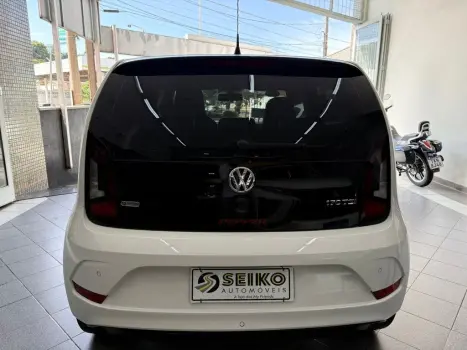 VOLKSWAGEN UP 1.0 12V 4P TSI FLEX PEPPER, Foto 6