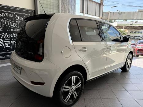VOLKSWAGEN UP 1.0 12V 4P TSI FLEX PEPPER, Foto 7