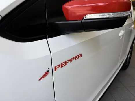 VOLKSWAGEN UP 1.0 12V 4P TSI FLEX PEPPER, Foto 9