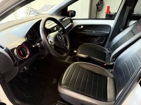 VOLKSWAGEN UP 1.0 12V 4P TSI FLEX PEPPER, Foto 16