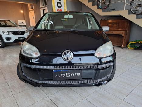 VOLKSWAGEN UP 1.0 12V 4P TAKE FLEX, Foto 2