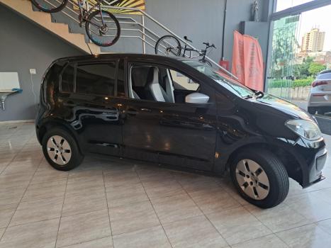 VOLKSWAGEN UP 1.0 12V 4P TAKE FLEX, Foto 3