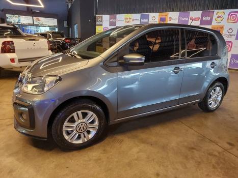 VOLKSWAGEN UP 1.0 12V 4P FLEX MOVE UP, Foto 2