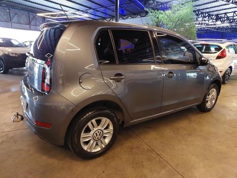 VOLKSWAGEN UP 1.0 12V 4P FLEX MOVE UP, Foto 12