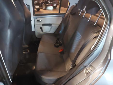 VOLKSWAGEN UP 1.0 12V 4P FLEX MOVE UP, Foto 6