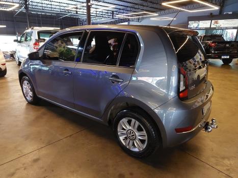 VOLKSWAGEN UP 1.0 12V 4P FLEX MOVE UP, Foto 10