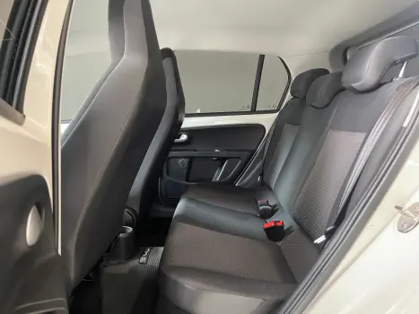 VOLKSWAGEN UP 1.0 12V 4P FLEX MOVE UP AUTOMATIZADO, Foto 10