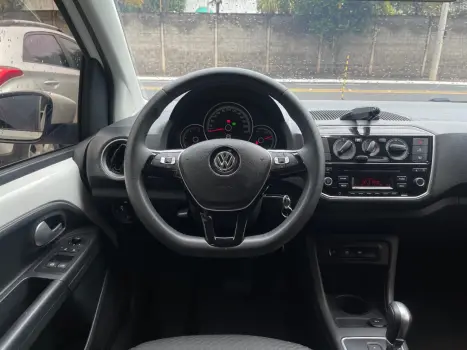 VOLKSWAGEN UP 1.0 12V 4P FLEX MOVE UP AUTOMATIZADO, Foto 11