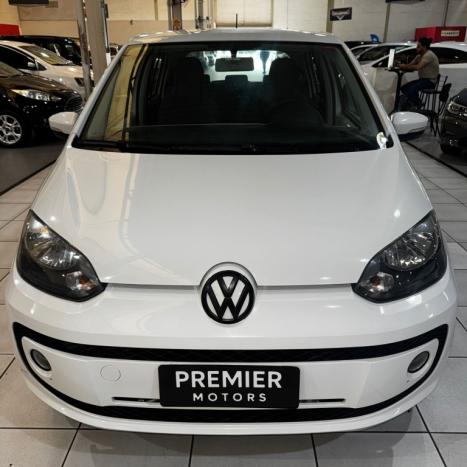 VOLKSWAGEN UP 1.0 12V 4P TSI FLEX MOVE UP, Foto 2