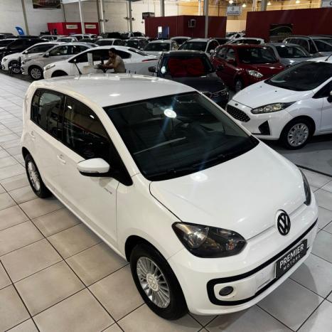 VOLKSWAGEN UP 1.0 12V 4P TSI FLEX MOVE UP, Foto 3