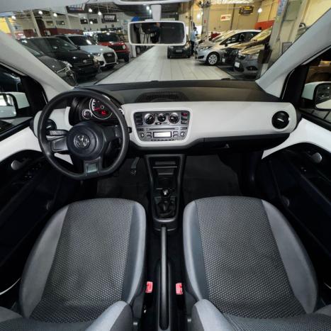 VOLKSWAGEN UP 1.0 12V 4P TSI FLEX MOVE UP, Foto 4