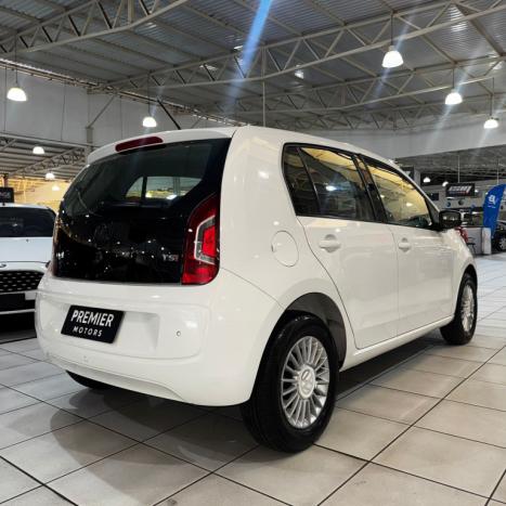 VOLKSWAGEN UP 1.0 12V 4P TSI FLEX MOVE UP, Foto 5