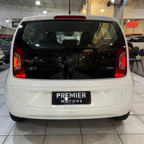 VOLKSWAGEN UP 1.0 12V 4P TSI FLEX MOVE UP, Foto 6