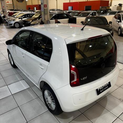 VOLKSWAGEN UP 1.0 12V 4P TSI FLEX MOVE UP, Foto 7