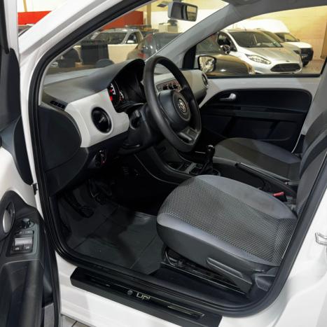 VOLKSWAGEN UP 1.0 12V 4P TSI FLEX MOVE UP, Foto 8