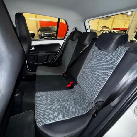 VOLKSWAGEN UP 1.0 12V 4P TSI FLEX MOVE UP, Foto 9