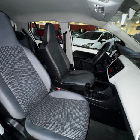 VOLKSWAGEN UP 1.0 12V 4P TSI FLEX MOVE UP, Foto 10