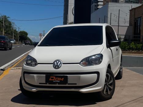 VOLKSWAGEN UP 1.0 12V TAKE FLEX, Foto 2
