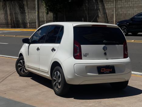 VOLKSWAGEN UP 1.0 12V TAKE FLEX, Foto 4