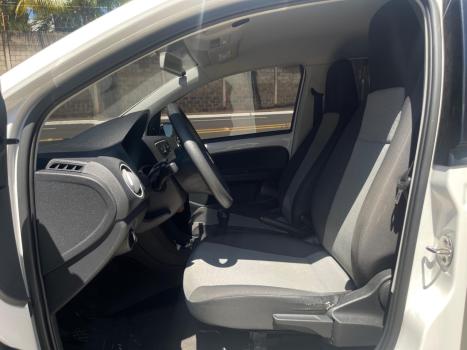 VOLKSWAGEN UP 1.0 12V TAKE FLEX, Foto 5
