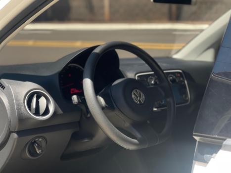 VOLKSWAGEN UP 1.0 12V TAKE FLEX, Foto 6