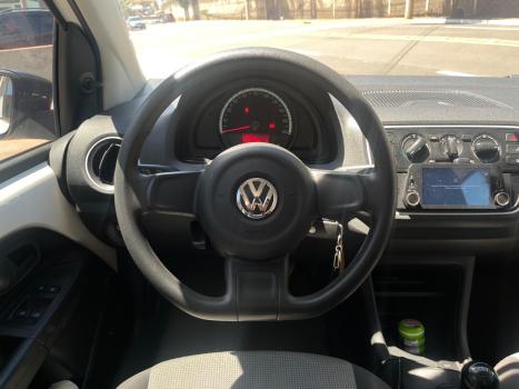VOLKSWAGEN UP 1.0 12V TAKE FLEX, Foto 7