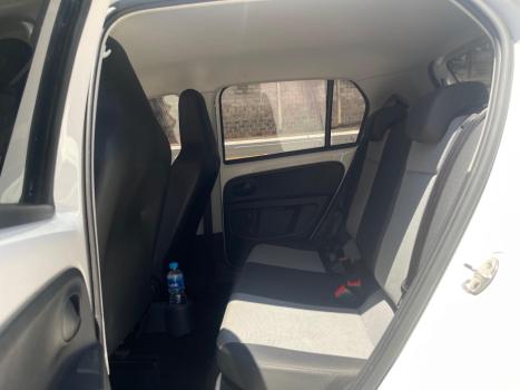VOLKSWAGEN UP 1.0 12V TAKE FLEX, Foto 9