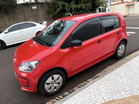 VOLKSWAGEN UP 1.0 12V 4P TAKE FLEX, Foto 2