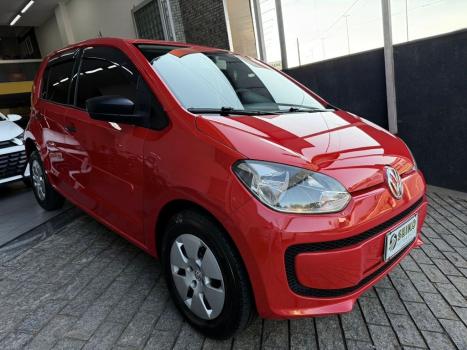 VOLKSWAGEN UP 1.0 12V 4P TAKE FLEX, Foto 1