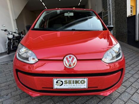 VOLKSWAGEN UP 1.0 12V 4P TAKE FLEX, Foto 2