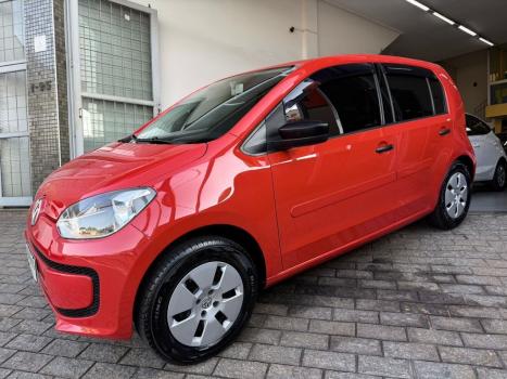 VOLKSWAGEN UP 1.0 12V 4P TAKE FLEX, Foto 3