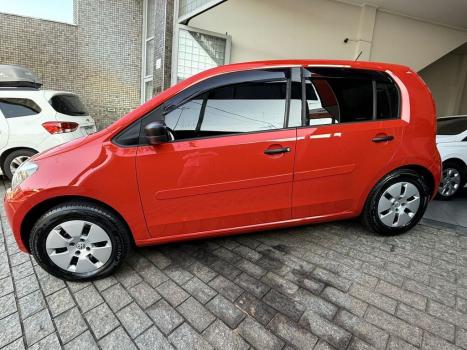 VOLKSWAGEN UP 1.0 12V 4P TAKE FLEX, Foto 4