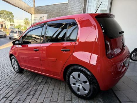 VOLKSWAGEN UP 1.0 12V 4P TAKE FLEX, Foto 5