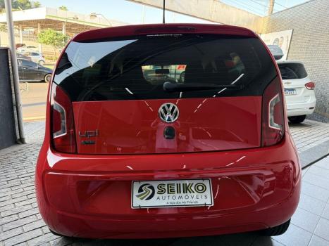 VOLKSWAGEN UP 1.0 12V 4P TAKE FLEX, Foto 6