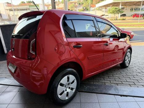 VOLKSWAGEN UP 1.0 12V 4P TAKE FLEX, Foto 7