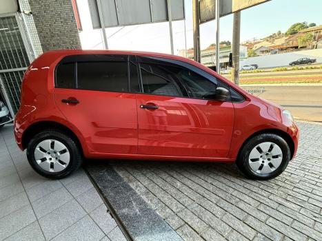 VOLKSWAGEN UP 1.0 12V 4P TAKE FLEX, Foto 8