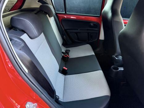 VOLKSWAGEN UP 1.0 12V 4P TAKE FLEX, Foto 9