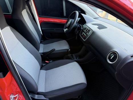 VOLKSWAGEN UP 1.0 12V 4P TAKE FLEX, Foto 10