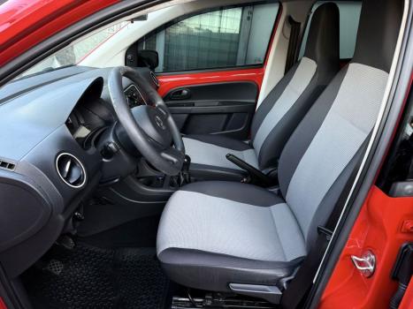 VOLKSWAGEN UP 1.0 12V 4P TAKE FLEX, Foto 12