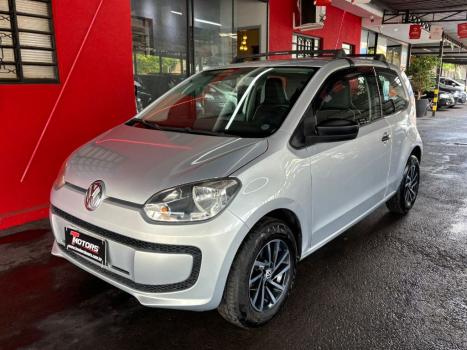 VOLKSWAGEN UP 1.0 12V TAKE FLEX, Foto 1