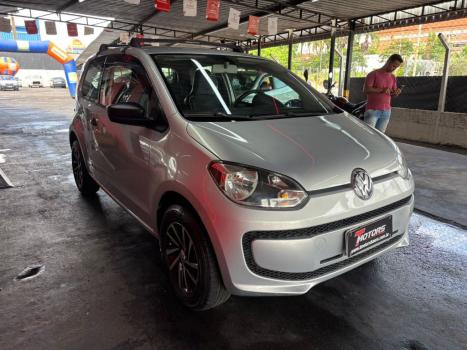 VOLKSWAGEN UP 1.0 12V TAKE FLEX, Foto 2