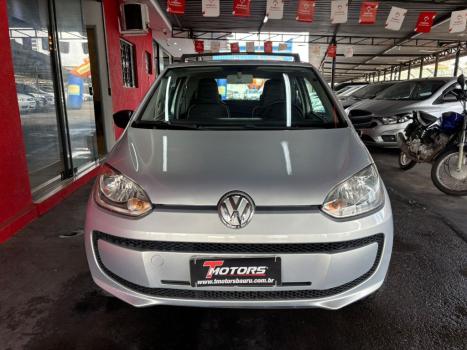 VOLKSWAGEN UP 1.0 12V TAKE FLEX, Foto 3