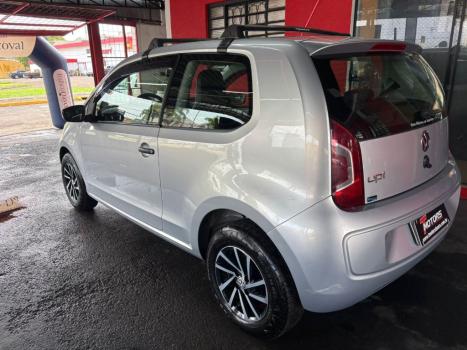 VOLKSWAGEN UP 1.0 12V TAKE FLEX, Foto 4