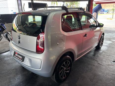 VOLKSWAGEN UP 1.0 12V TAKE FLEX, Foto 5