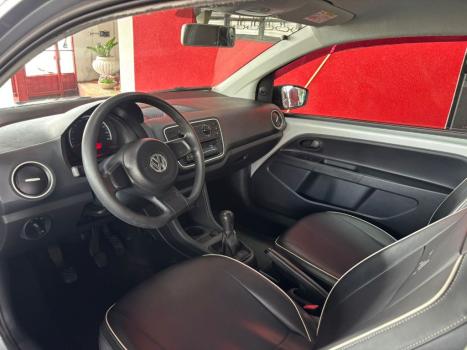 VOLKSWAGEN UP 1.0 12V TAKE FLEX, Foto 6