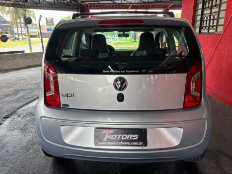 VOLKSWAGEN UP 1.0 12V TAKE FLEX, Foto 7