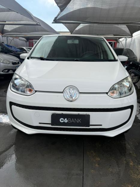 VOLKSWAGEN UP 1.0 12V 4P TAKE FLEX, Foto 3