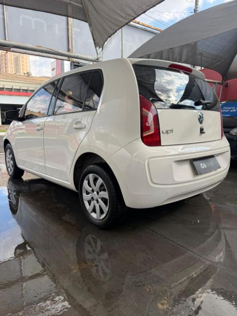 VOLKSWAGEN UP 1.0 12V 4P TAKE FLEX, Foto 12